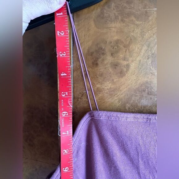 Wild Fable bodysuit - Picture 5 of 6